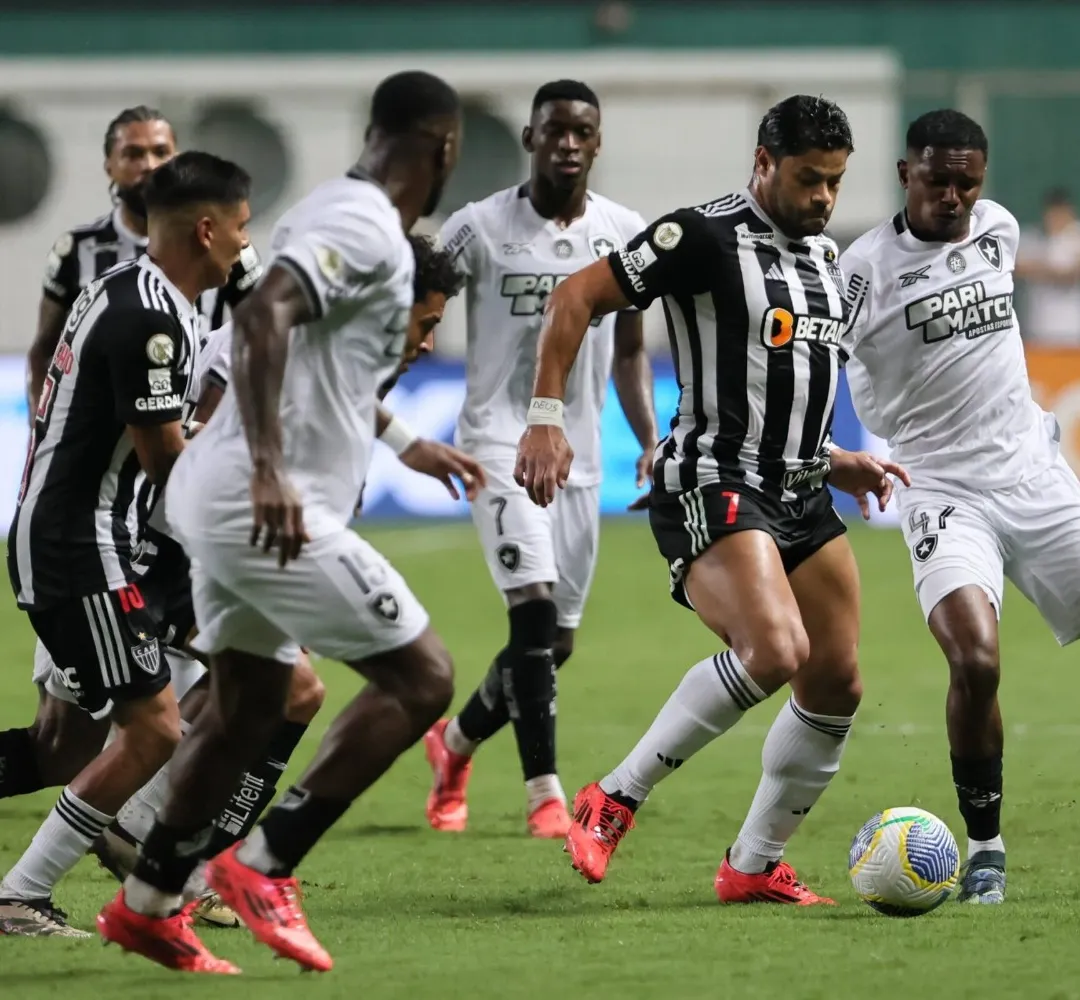 A Libertadores da América do Brasil