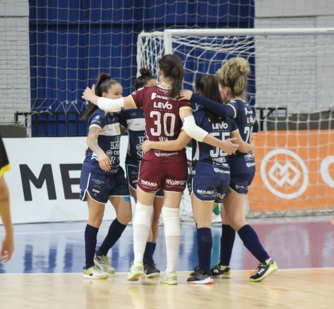 Stein Cascavel começa a decidir o Estadual nesta terça-feira