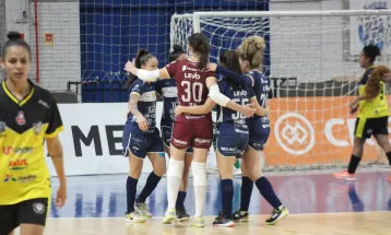Stein Cascavel começa a decidir o Estadual nesta terça-feira