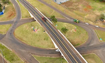 Com rodovias do Oeste e Sudoeste, leilão do Lote 6 será no fim deste mês