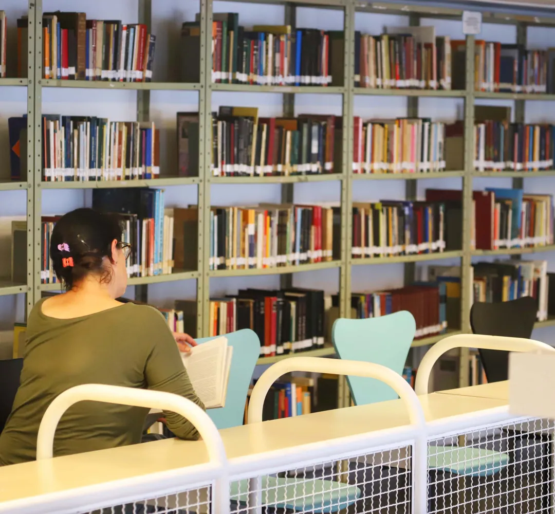 Biblioteca Pública do Paraná divulga programação especial para o mês de dezembro