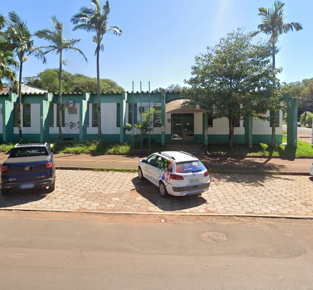 Ex-chefe do escritório do IAT em Foz é condenado a mais de sete anos de prisão por corrupção passiva