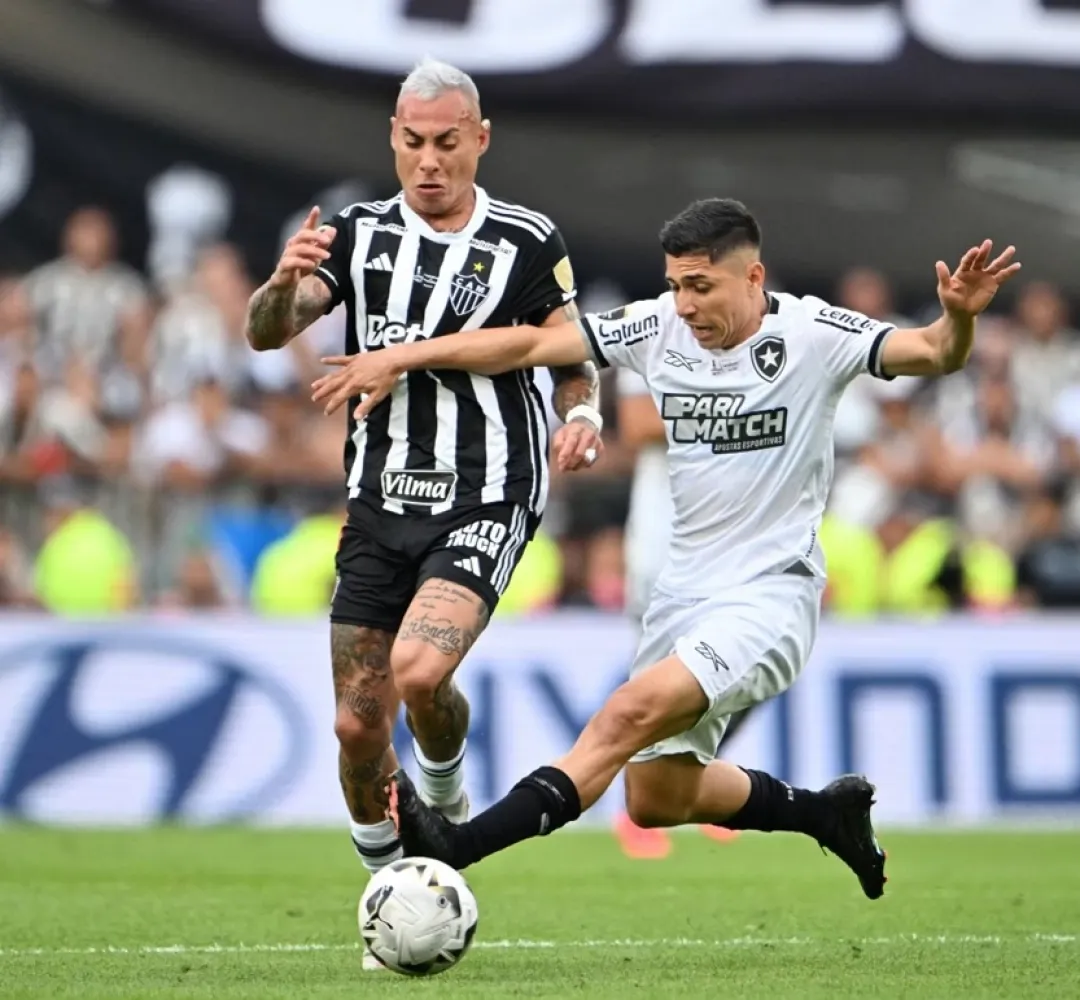 Fogão pode ser campeão brasileiro nesta quarta-feira