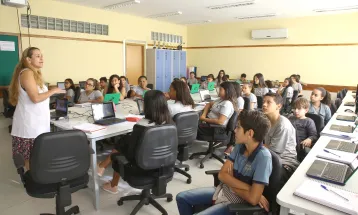 Parceiro da Escola: decisão judicial restabelece condições originais das consultas