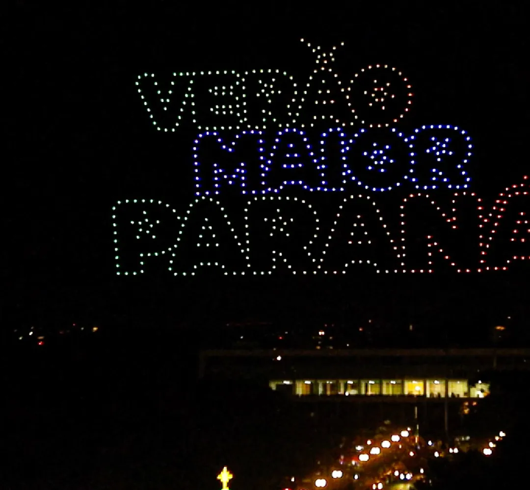 Rock, pagode e sertanejo: Governo lança playlist oficial do Verão Maior Paraná
