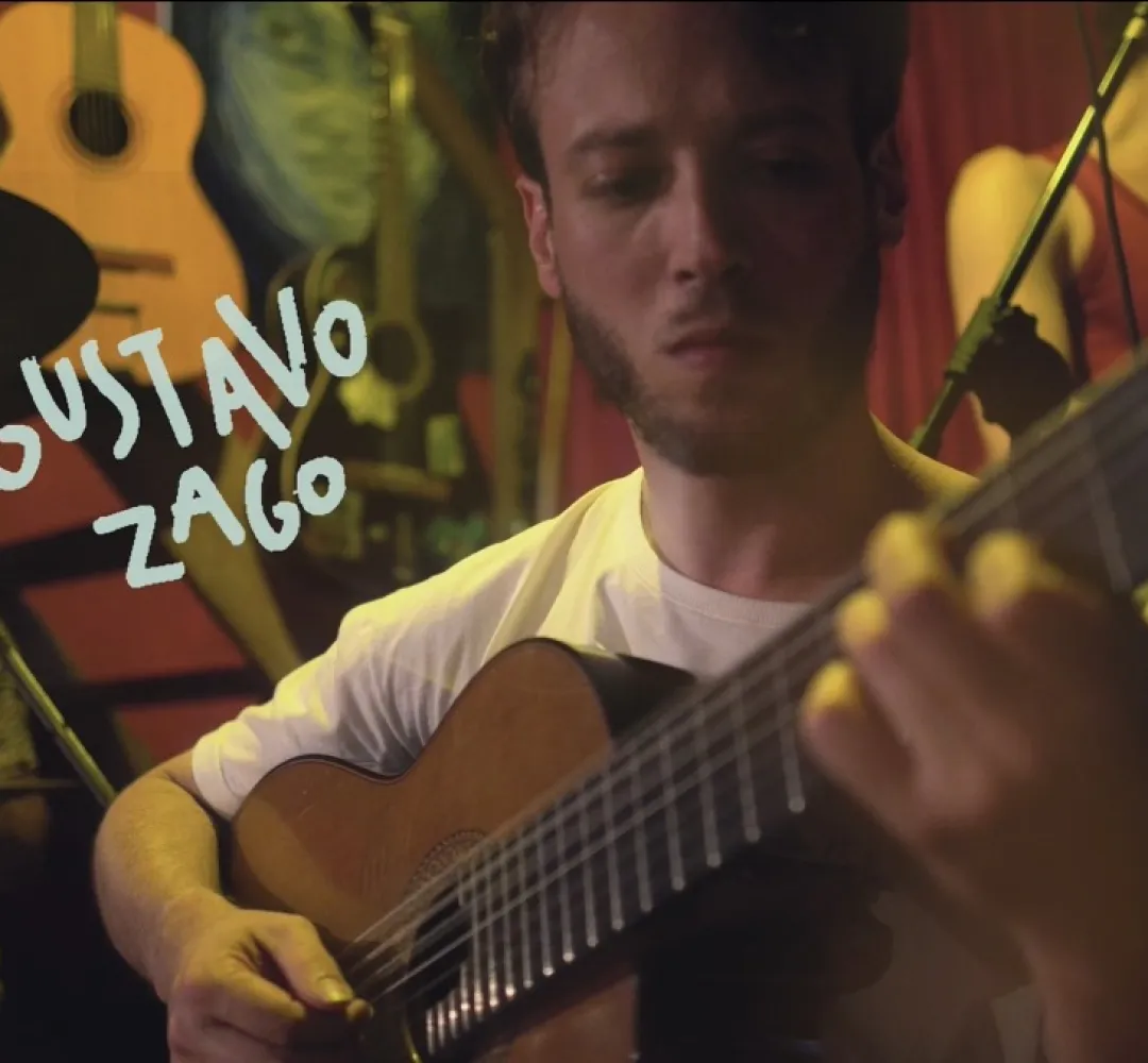 O Bote: Gustavo Zago lança seu mais novo single nesta sexta-feira