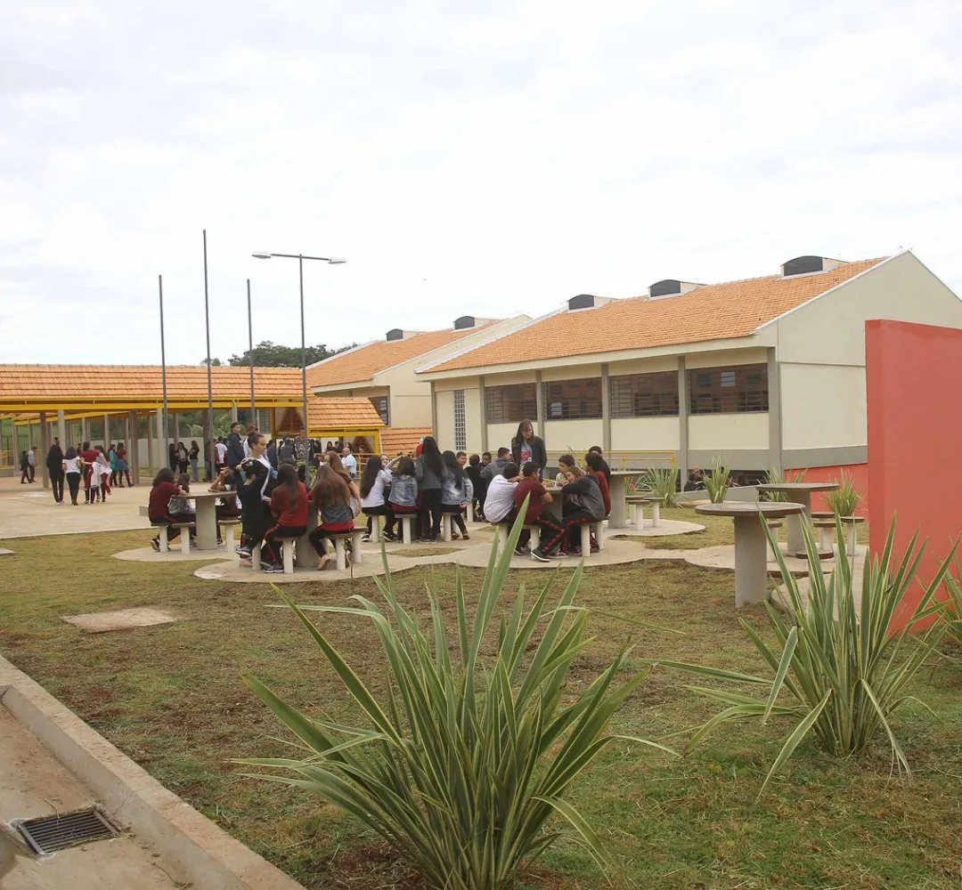 Grupo Salta fica na liderança em todos os lotes do Programa Parceiro da Escola