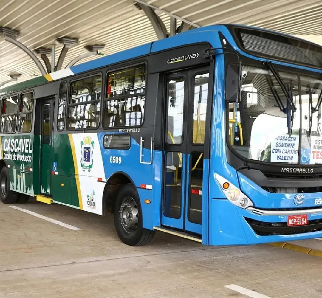 Município estuda entrar com ações contra sindicato após greve no transporte