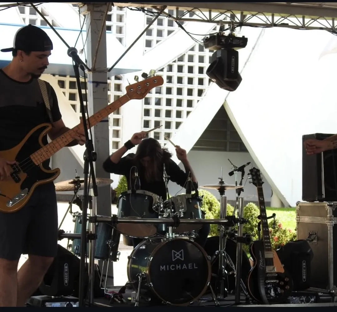Unindo Rock e Cultura, 6ª edição do Unistock acontece no domingo
