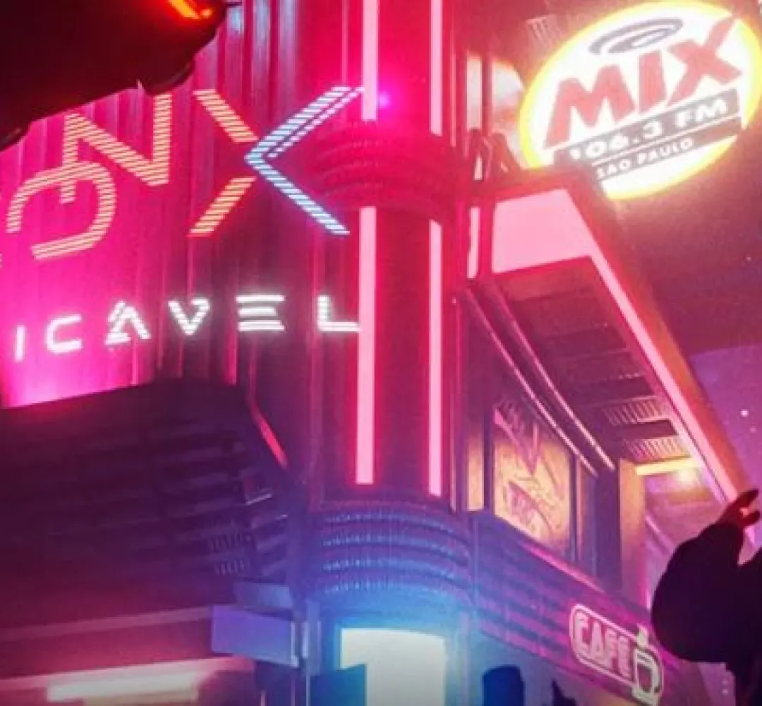 CCXP 2024, maior evento de cultura pop da América Latina, será encerrado hoje