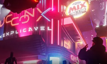 CCXP 2024, maior evento de cultura pop da América Latina, será encerrado hoje