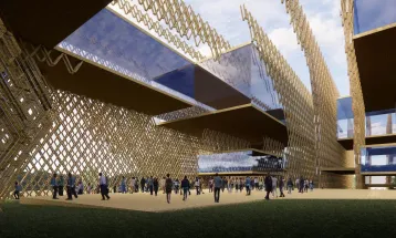 Decreto que cria o Museu Internacional de Arte, em Foz do Iguaçu, foi assinado