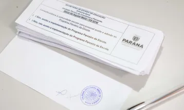 MPPR contesta decisão do TJPR sobre quórum mínimo no Programa Parceiro da Escola