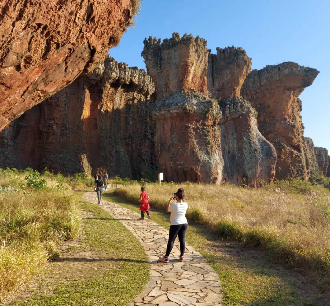 Turismo no Paraná cresce quase o triplo da média nacional entre janeiro e outubro