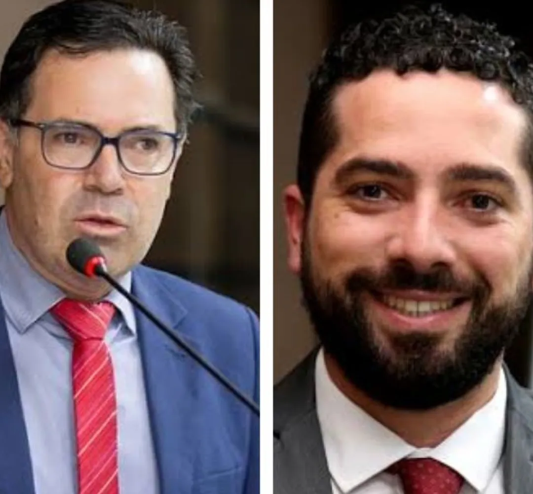A dança dos bastidores: quem será o próximo presidente da Câmara de Cascavel?