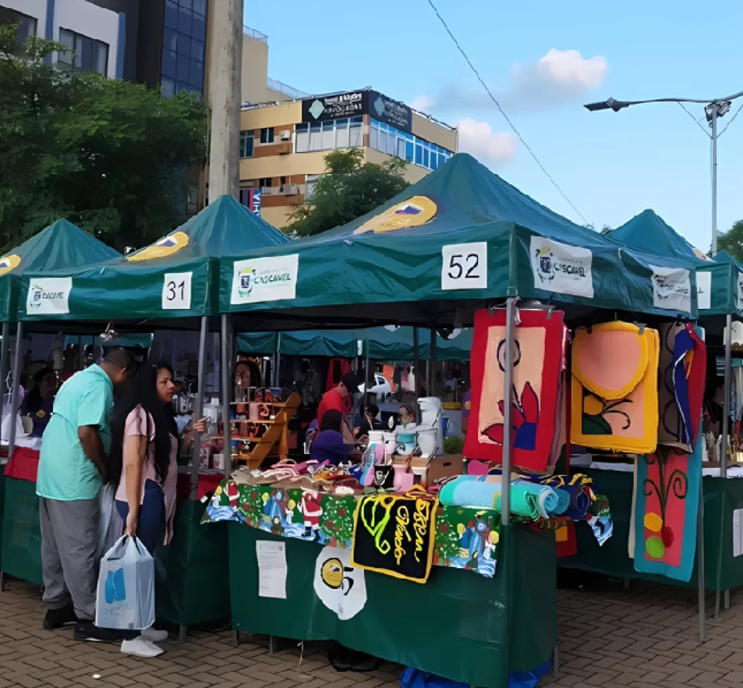 Primeira edição extra da Feira do Teatro acontece neste sábado
