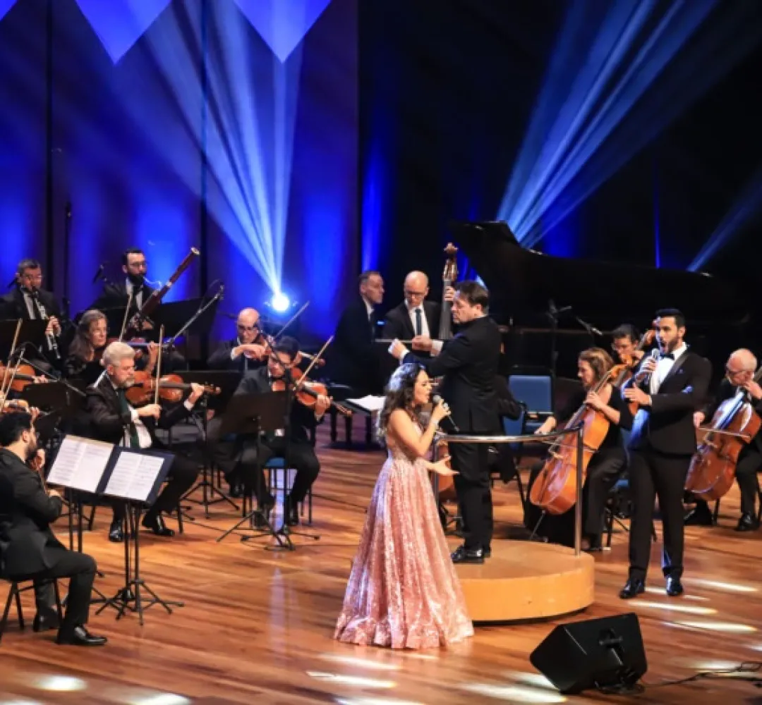 Segundo lote de ingressos para o concerto de Natal da Camerata Antiqua de Curitiba já está à venda