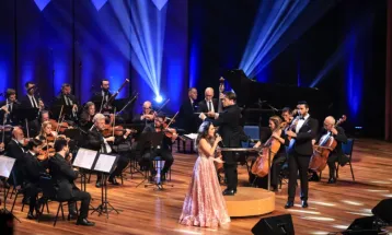 Segundo lote de ingressos para o concerto de Natal da Camerata Antiqua de Curitiba já está à venda