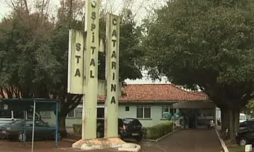 Dívidas do antigo Hospital Santa Catarina ultrapassam R$20 milhões