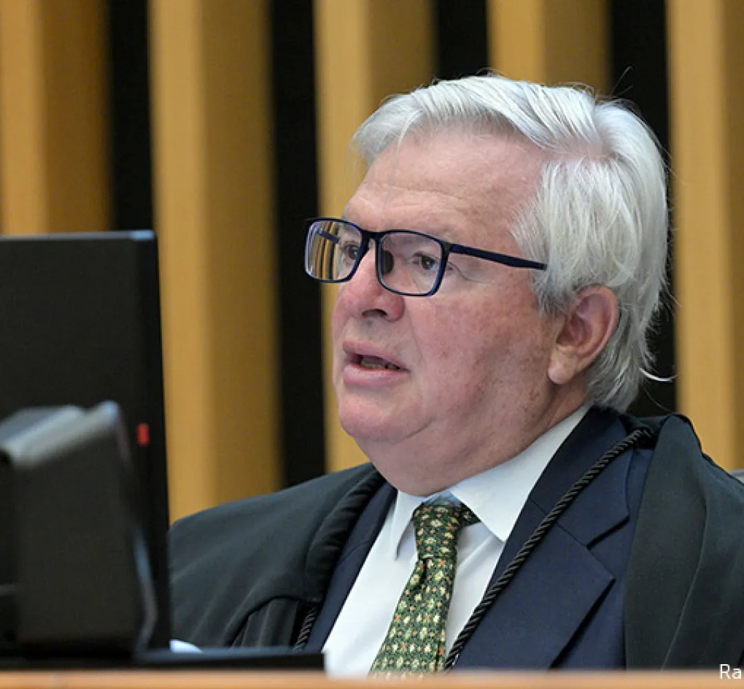STJ julga mais de 677 mil processos em 2024 e enfrenta desafios inéditos no cenário mundial