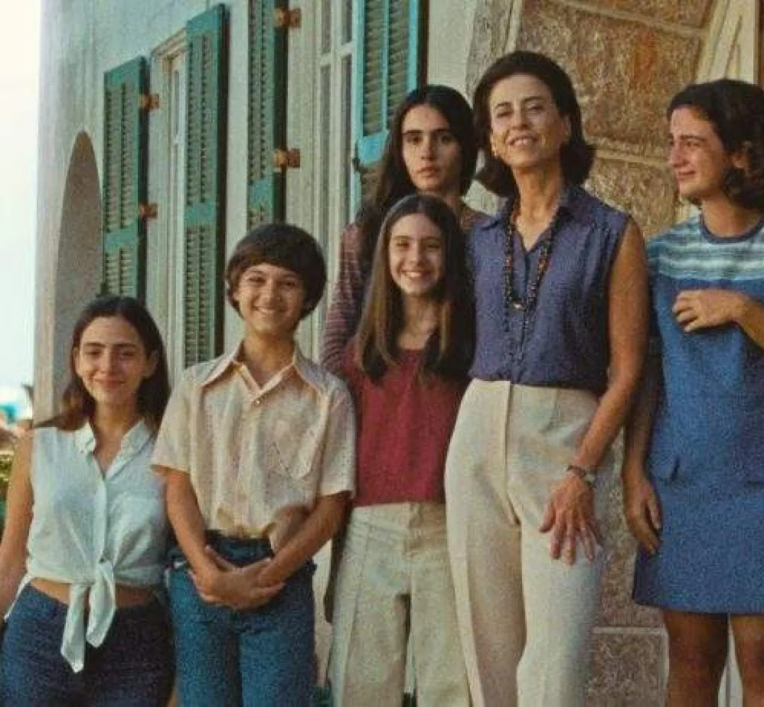 “Ainda Estou Aqui”: quais são rivais do filme na disputa Internacional do Oscar?