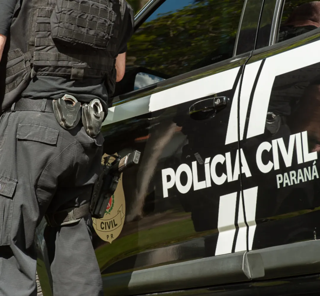 Polícia Civil tem déficit de efetivo de mais de 3 mil funcionários