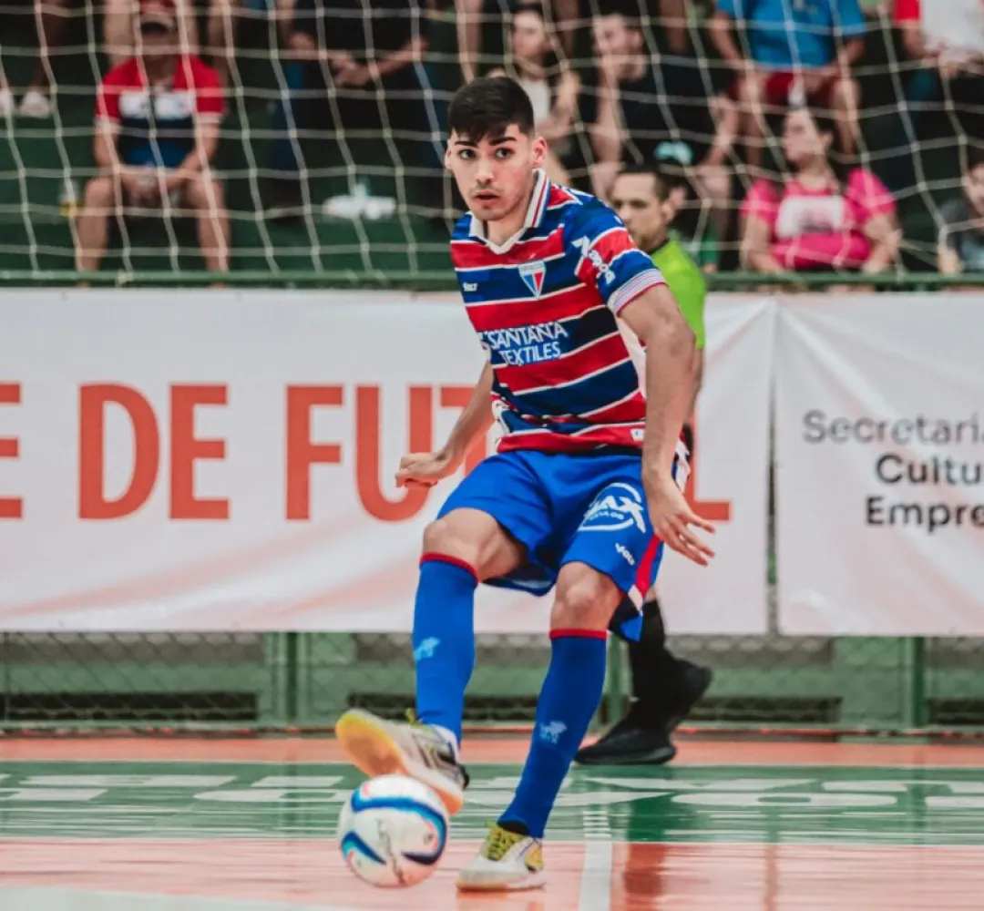 Esporte Futuro confirma retorno de Quixeré