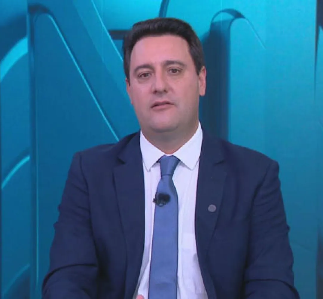 Em entrevista à CNN, Ratinho Junior critica pacote fiscal de Lula
