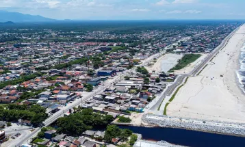 Com dívida ativa de mais de R$ 700 mi, construtora Triunfo segue firmando contratos públicos