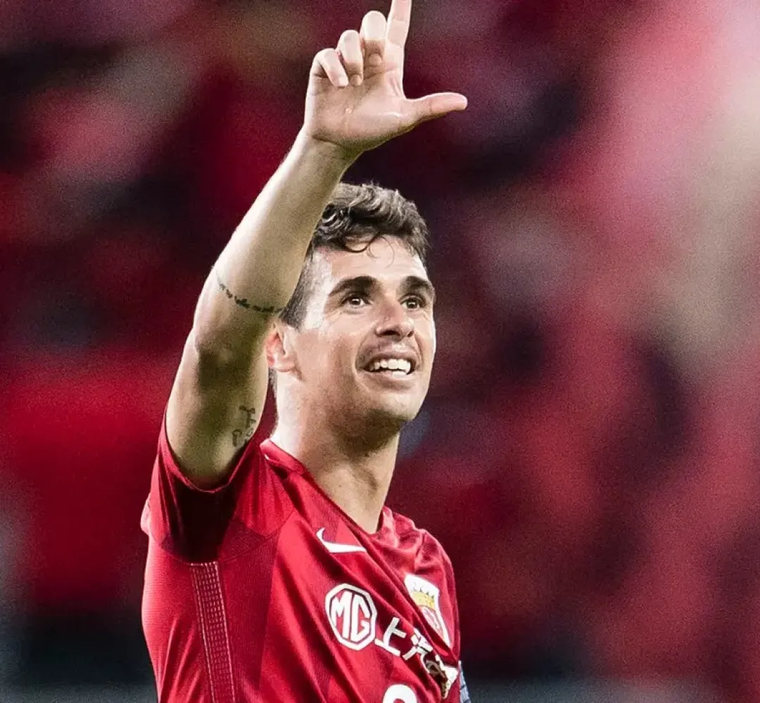 Oscar e São Paulo encaminham acordo por três temporadas