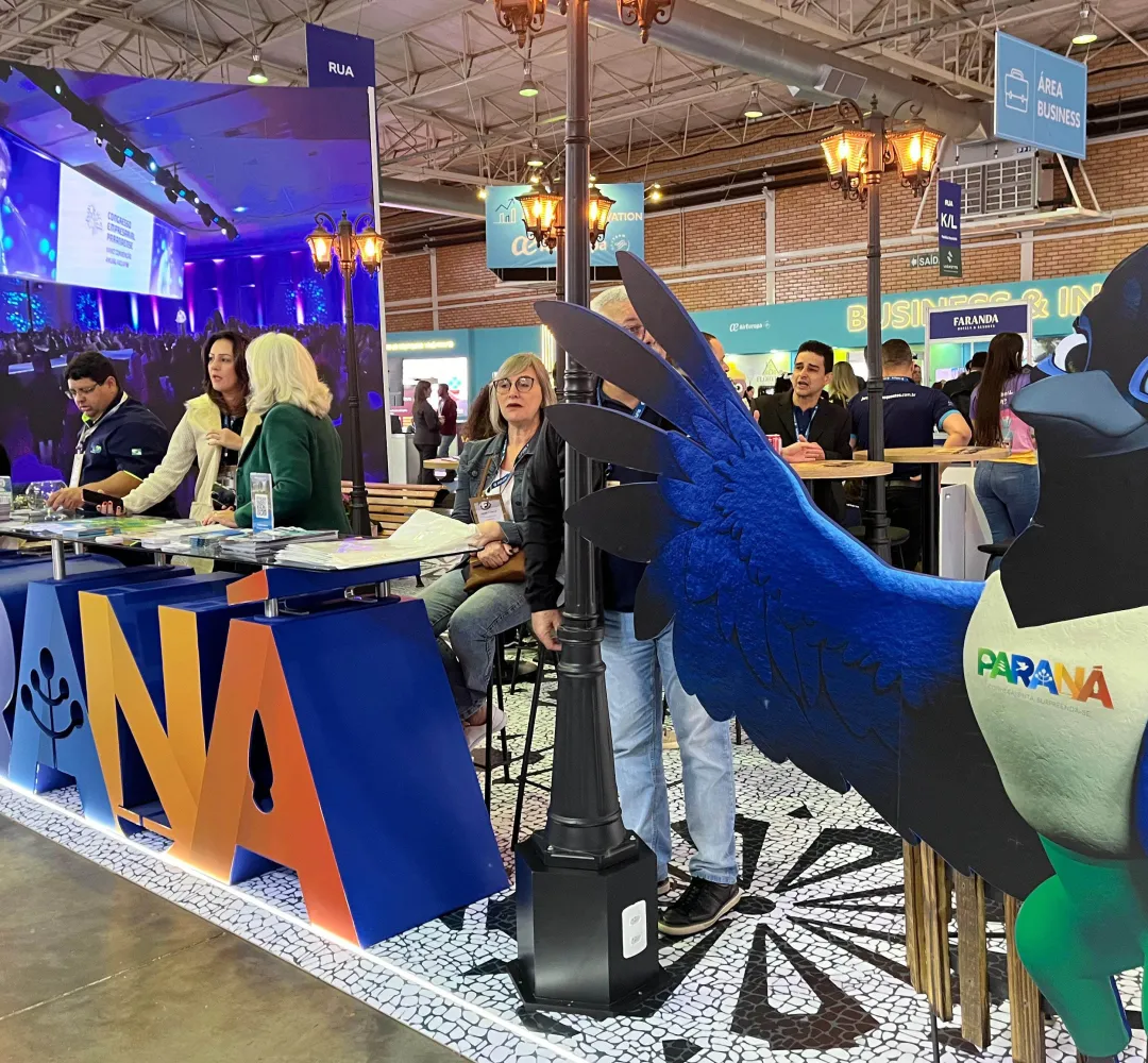 Com aporte superior a R$ 34 milhões, Estado apoiou mais de 300 eventos turísticos em 2024