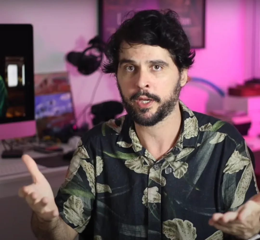 Influenciador elege os piores filmes de 2024; lista tem 4 brasileiros