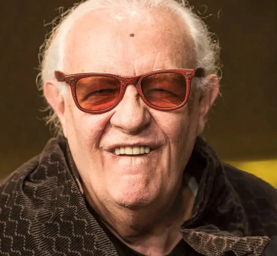 Ney Latorraca, ator de 'Vamp' e 'TV Pirata', morre aos 80 anos no Rio
