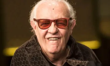 Ney Latorraca, ator de 'Vamp' e 'TV Pirata', morre aos 80 anos no Rio