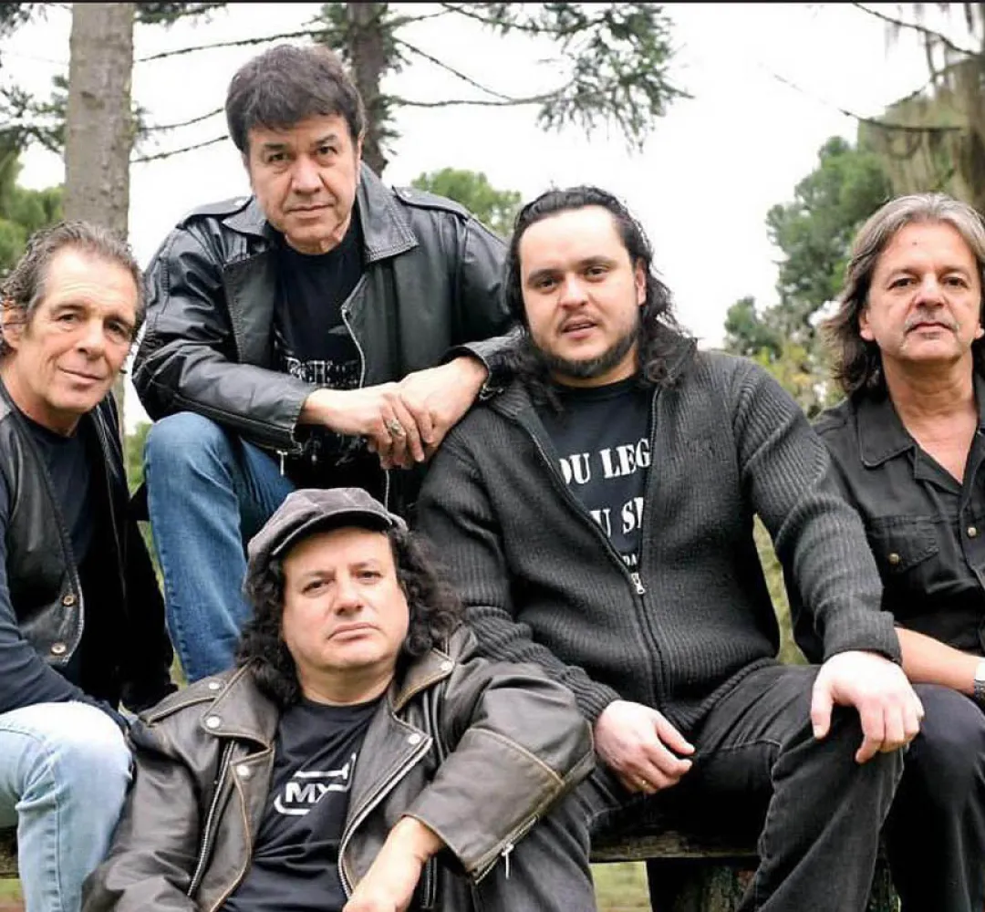 Palcos Sunset terão mais de 48 shows gratuitos de artistas paranaenses: confira lista