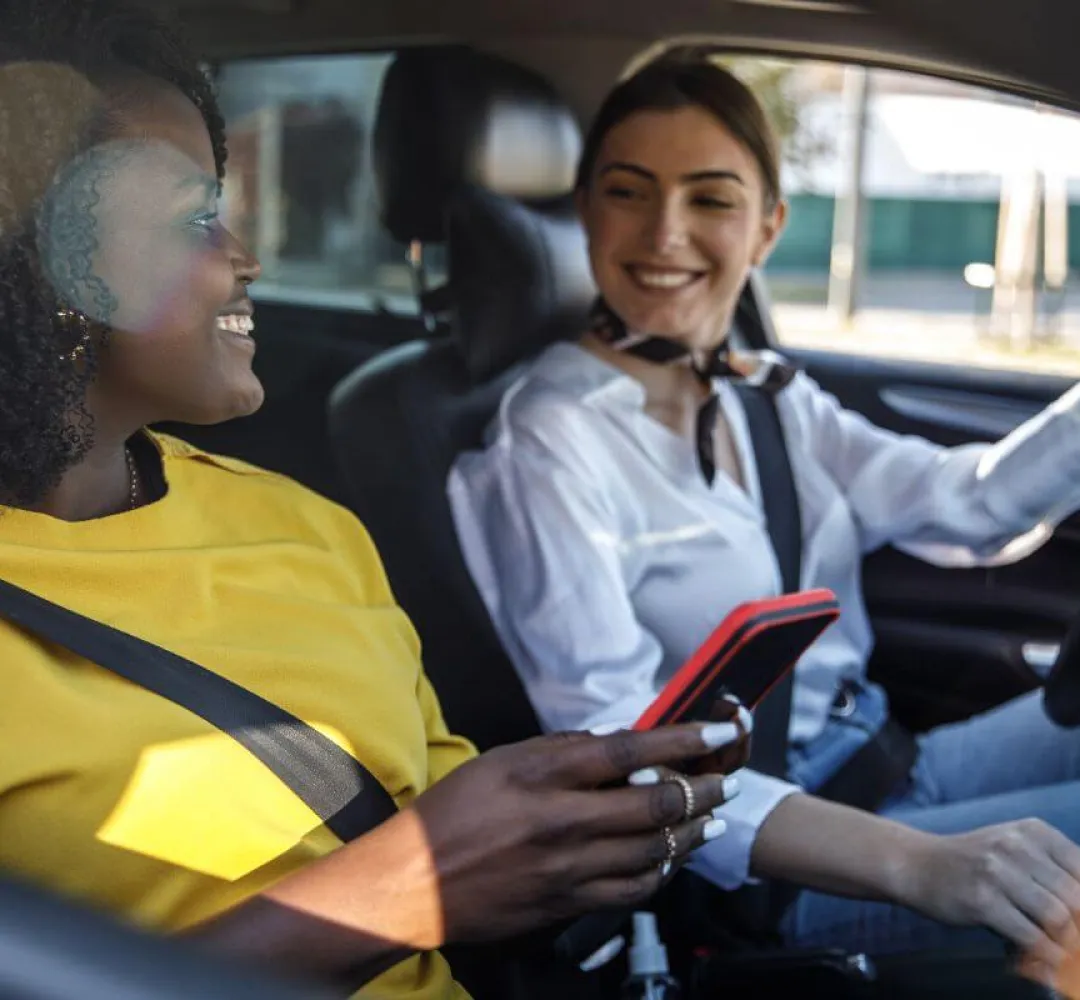 BlaBlaCar é proibido no PR; Frente Parlamentar contesta decisão