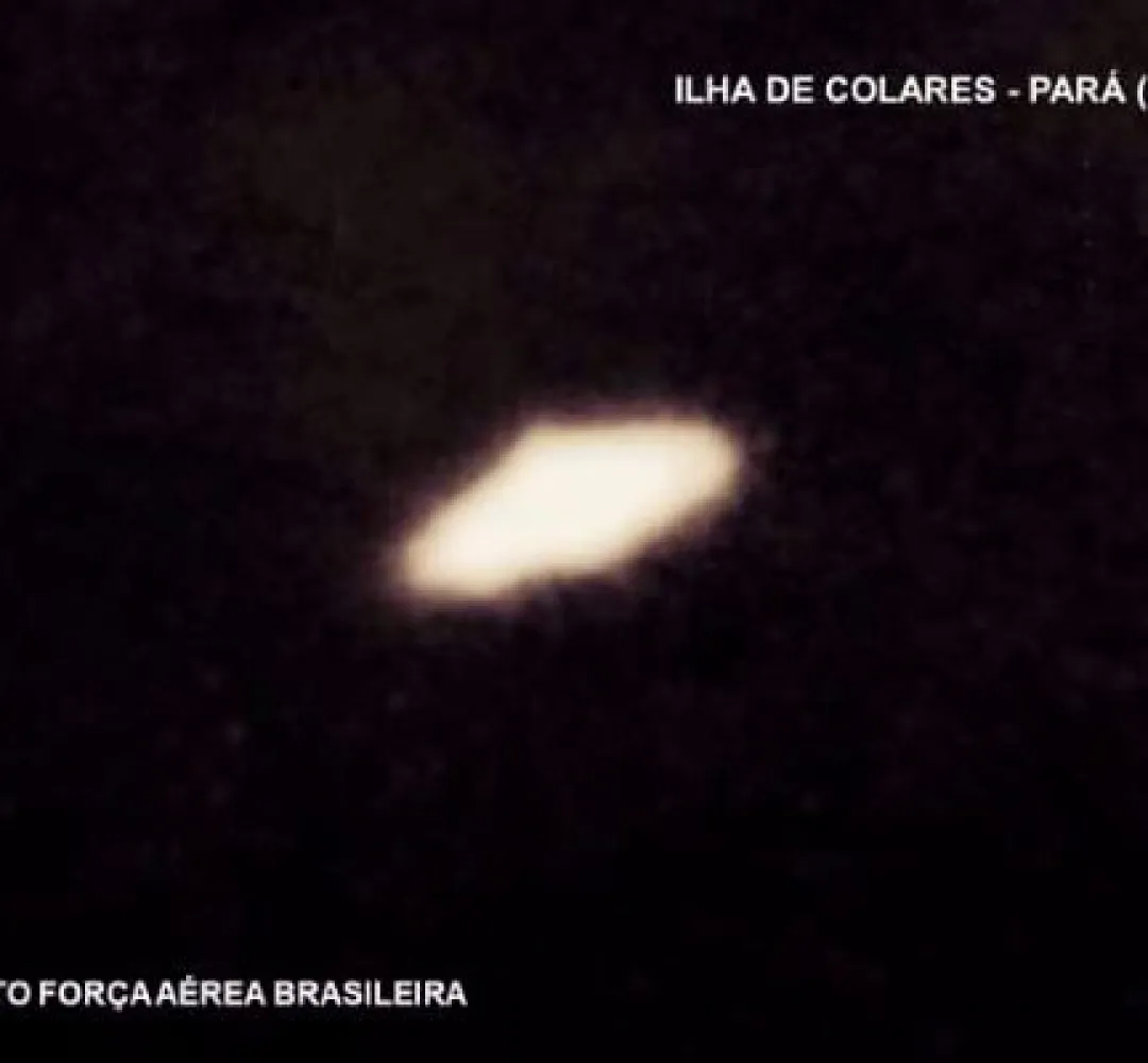 UFOs: o invisível cada vez mais visível
