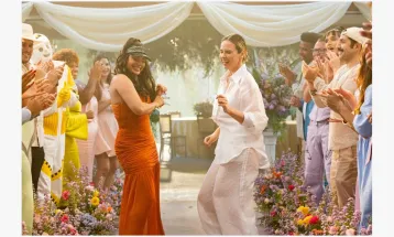 Bodas de Prata do BBB: campanha reúne ex-participantes em cena