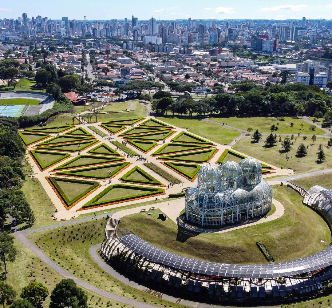 Prêmios e rankings de inovação: Paraná é destaque nacional e internacional em 2024