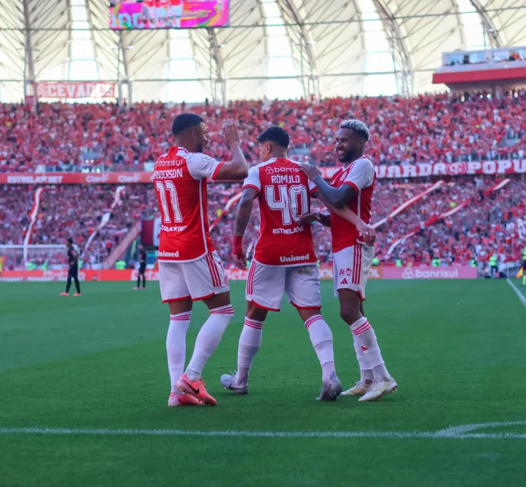 Internacional terá amistoso contra o México