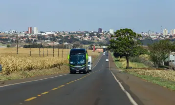 Atualizações nas rodovias paranaenses