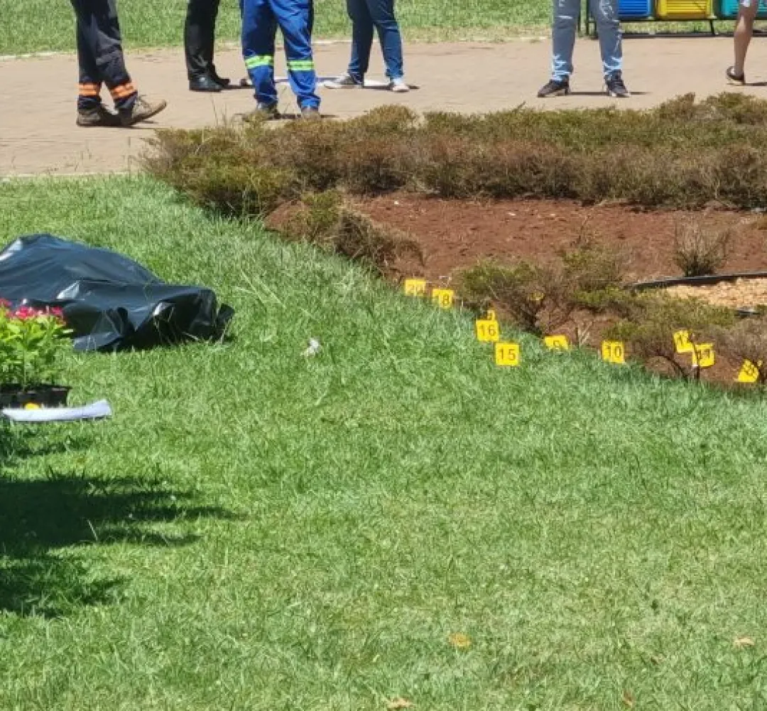 PPPR considera morte de apenado como um caso isolado