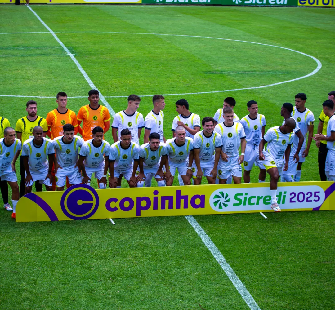 Piás do Ninho têm jogo decisivo contra o anfitrião Referência