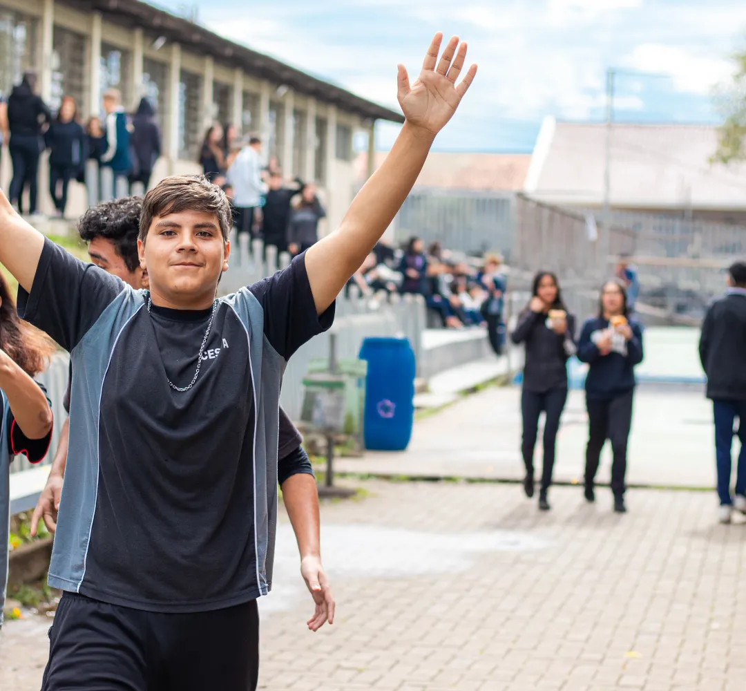 Educação divulga data da audiência pública do programa Mais Escolas Paraná