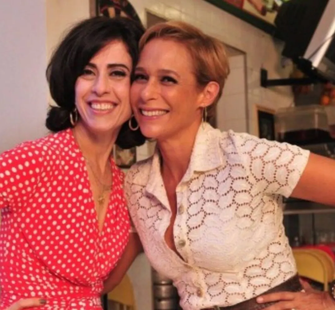 Produções com Fernanda Torres para assistir nos streamings