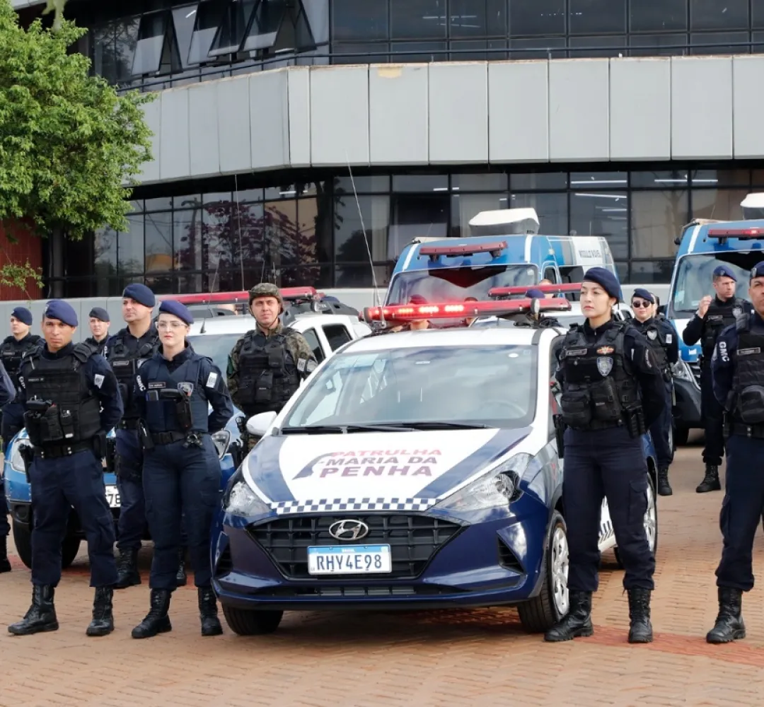 Município terá como prioridade grupo estratégico de combate à criminalidade
