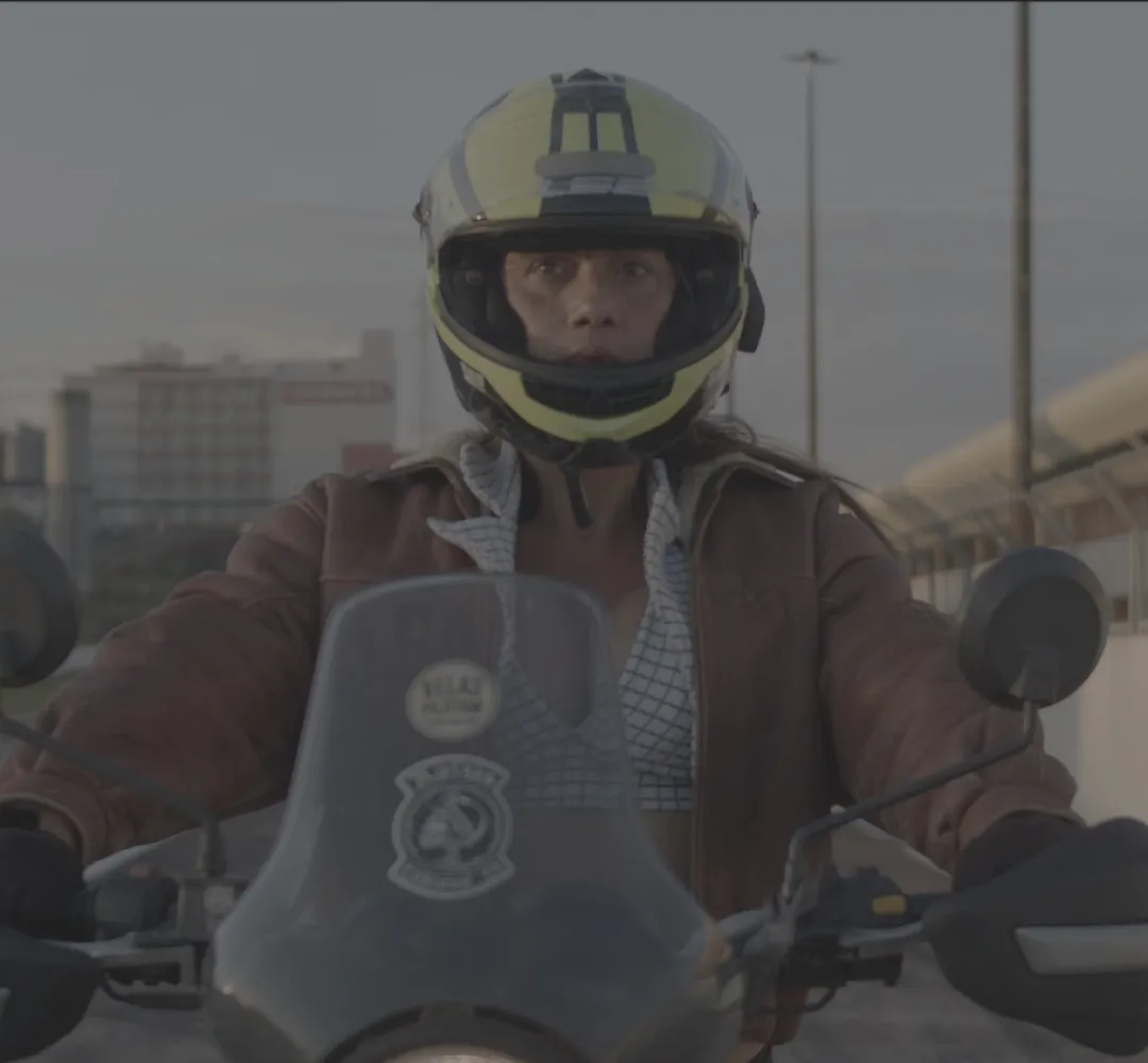 Travestilidade em foco: segunda exibição do work in progress do Documento Badass acontece neste sábado