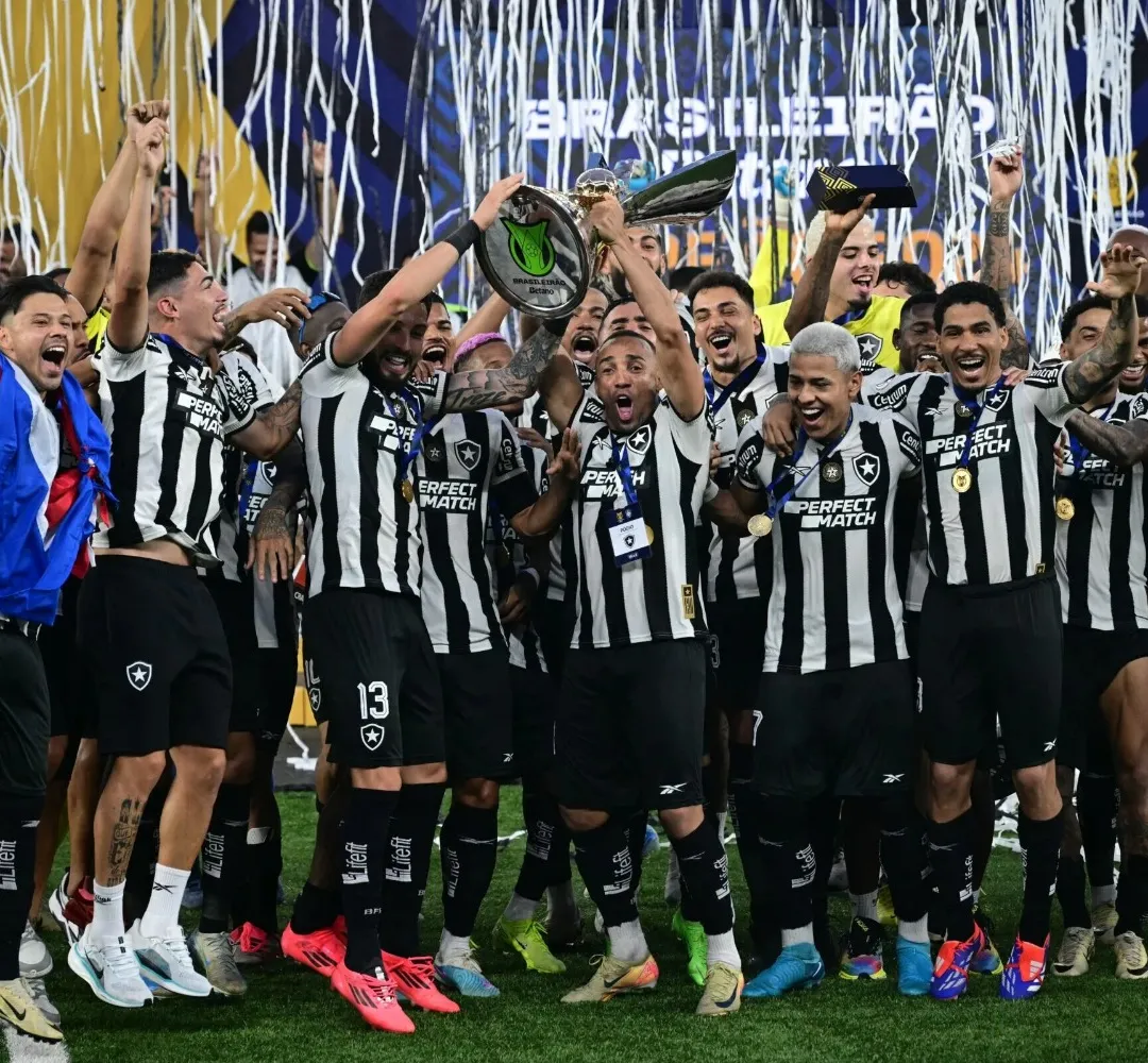 Fogão abre o Campeonato Carioca de 2025 neste sábado