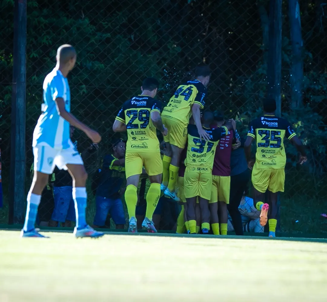 Cascavel estreia no Paranaense fora contra o Cianorte neste domingo