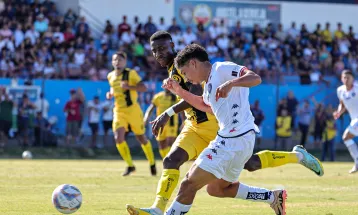 Fora de casa, Cascavel estreia com derrota para o Cianorte